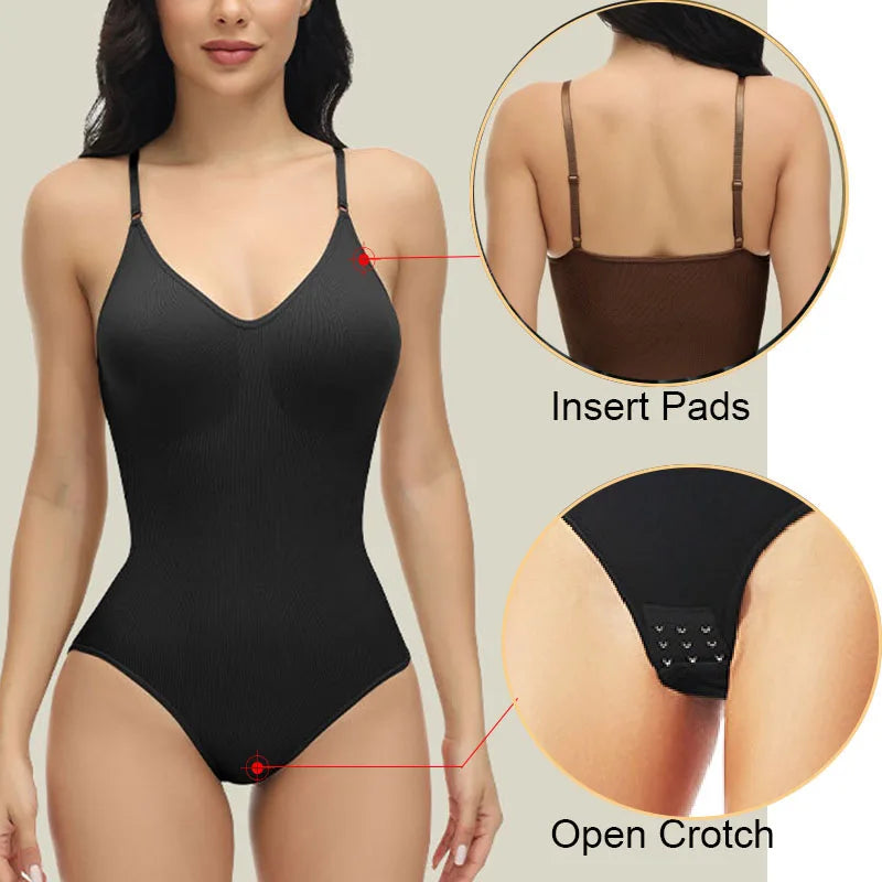 Sveltina Shapewear Bodysuit